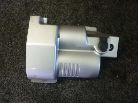 STARTMOTOR BMW R 1100 GS 1994 - 1999