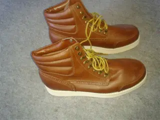 Heren schoen nieuw !!!