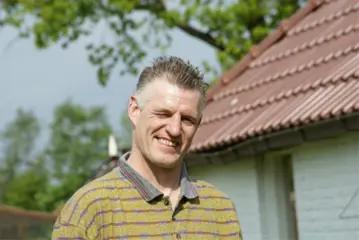 Zen Shiatsu behandeling