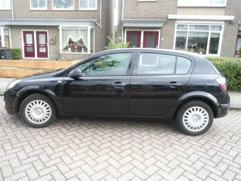 Opel Astra 1.7 diesel