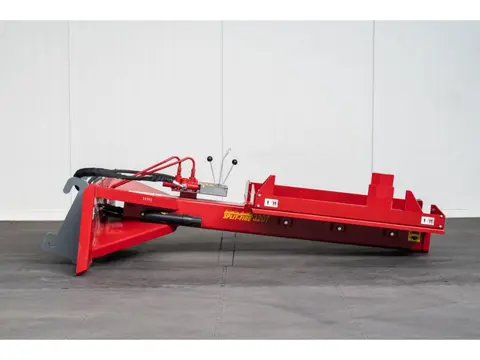 SPLIT FIRE 3207