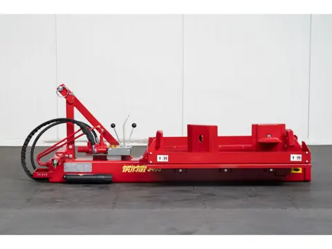 SPLIT FIRE 3403