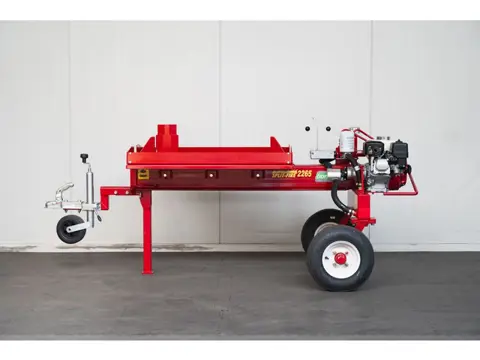 SPLIT FIRE 2265