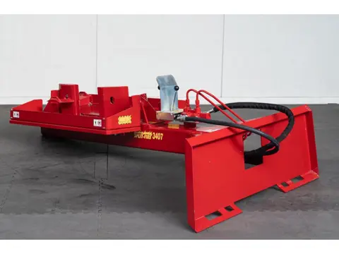 SPLIT FIRE 3407