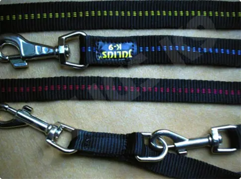 Julius K9 Dubbele SportLijn