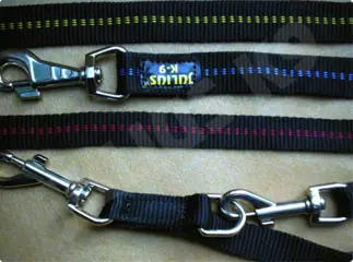 Julius K9 Dubbele SportLijn