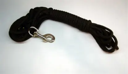 Julius K9 Retrieverlijn 1,2 meter