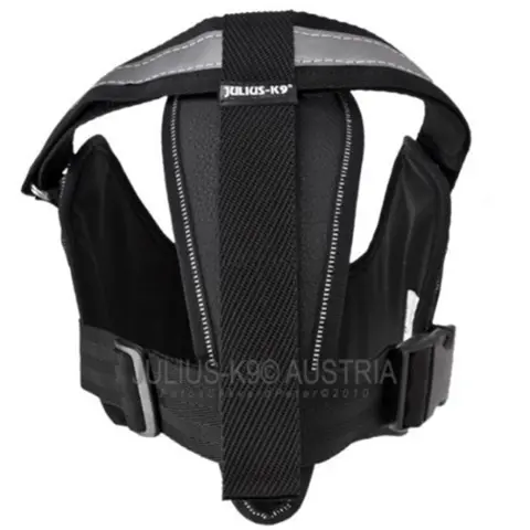 Chest Pad voor alle Julius K9 Powertuigen