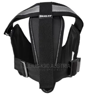 Chest Pad voor alle Julius K9 Powertuigen