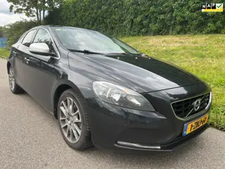 Volvo V40 2.0 D4 - Clima - Navi - PDC - Trekhaak
