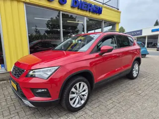 Seat Ateca 1.5 TSI Style Business Intense