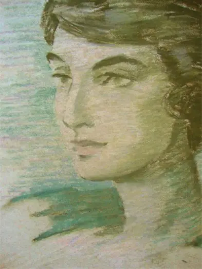 Kunst op Papier Nijmegen, aquarellen, tekeningen en grafiek