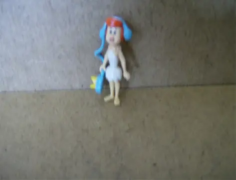 Uit de flintstones strips 2