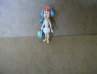 Uit de flintstones strips 2