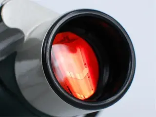 Verrekijker NIEUW vergroting factor 60X35