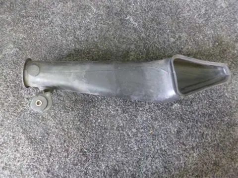 LUCHTBUIS MIDDEN BMW R 1100 RT 1990 - 2002
