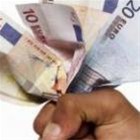 Geld verdienen als water