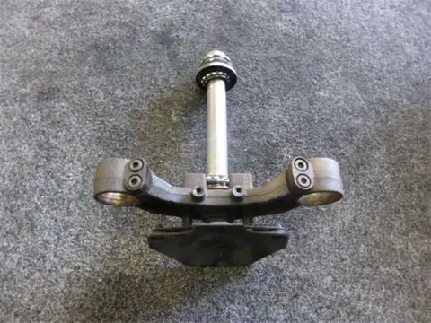 T STUK Honda PC 800 1989 - 1990