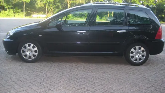 Peugeot 307 SW 2.0hdi 66kW (5 drs)
