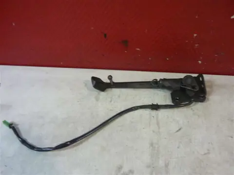 STANDAARD Honda ST 1300 Pan European 2002 - 2014