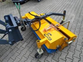 Giant veegmachine ECO 150