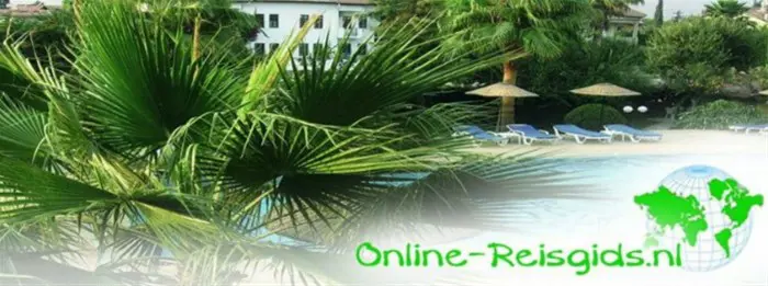 Online-reisgids