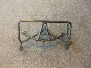 KUIPFRAME Triumph Sprint ST 955 1999 - 2005