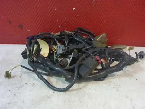KABELBOOM Honda VFR 800 I 1998 - 2001