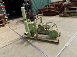 stork plunjer droogzuigpomp plunjer droogzuig pomp 7 st op voorraad