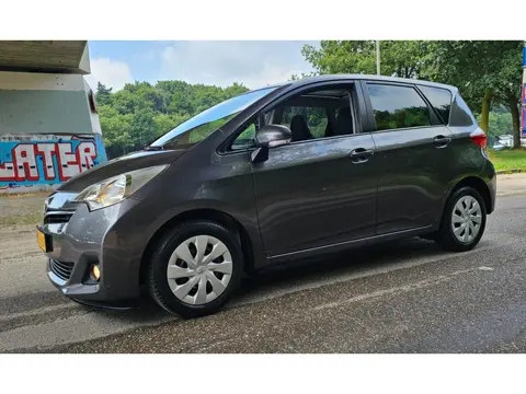 Toyota Verso-S 1.3 VVT-i NL Auto ! 1e Eig ! Panoramadak !