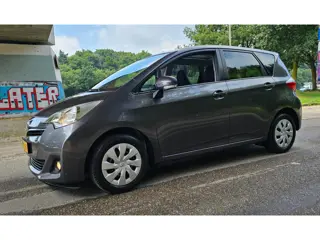 Toyota Verso-S 1.3 VVT-i NL Auto ! 1e Eig ! Panoramadak !