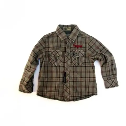 Overhemd Vingino *zo goed als nieuw*