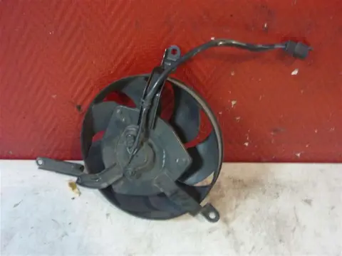 VENTILATOR Yamaha YZF R1 2002 - 2003
