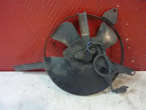VENTILATOR Suzuki RF 600 1993 - 1997