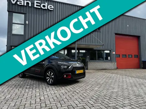 Citroen C3 1.2 PureTech C-Series CarPlay Clima Led