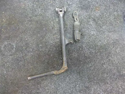 STANDAARD Yamaha XJ 600 Diversion 1992 - 1996