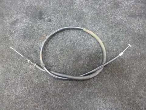 CHOKEKABEL Yamaha XJ 600 Diversion 1992 - 1996