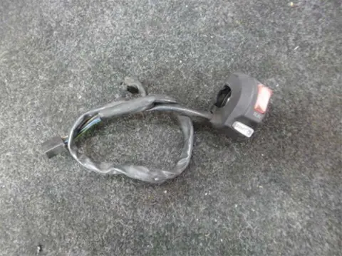 STUURSCHAKELAAR RECHTS Yamaha XJ 600 Diversion 1992 - 1996