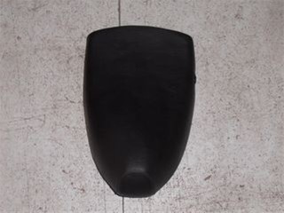 Buddyseat piaggio liberty delivery zwart 2eh