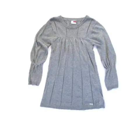 Kerst 2012: Feestjurkje maat 128