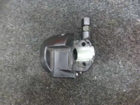 STUURSCHAKELAAR RECHTS BMW F 650 GS 2000 - 2007