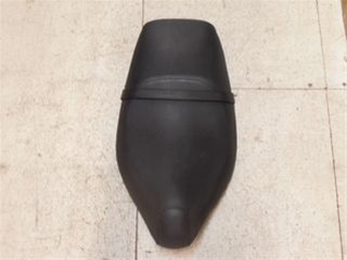 Buddyseat gilera runner zwart 2eh