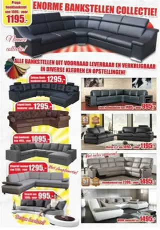 Opruiming Bij Roos Wonen Korting Tot 70% Korting