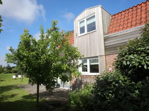 Geniet van je rust in sfeervol en gezellig vakantiehuis