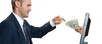 € 100 per uur verdienen met thuiswerk.