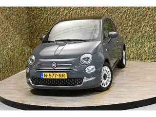 Fiat 500 1.0 Hybrid Dolcevita | Carplay | PDC (bj 2021)
