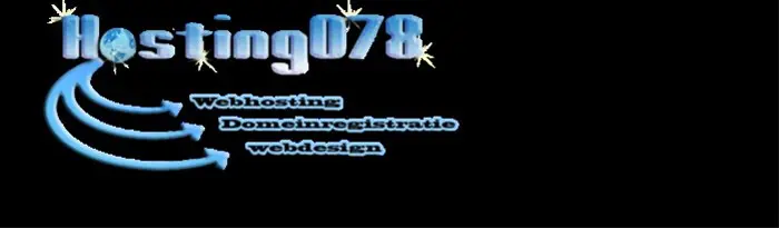 Hosting en domeinregistratie