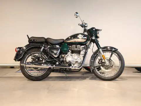 Royal-Enfield CLASSIC 350 (bj 2026)