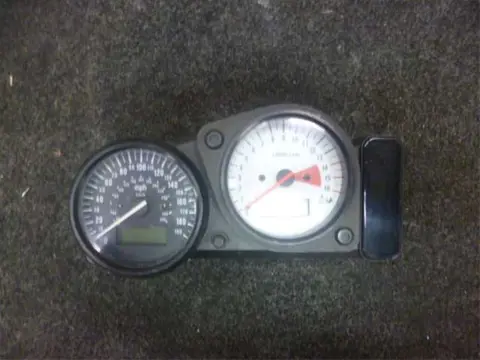 TELLERSET Suzuki GSX R 600 1995 - 2000