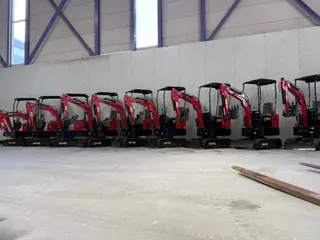 JPC HT12 - NEW AND UNUSED! (bj 2024)